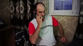 родственник нашёлся - это хорошо.