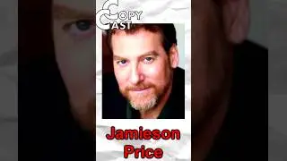 Jamieson Price's Many Roles in Fighting Games