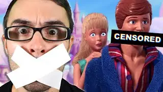 The Line that Almost Got Disney CANCELLED!