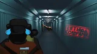 scrap hunting gone wrong in lethal company