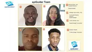 epiGuider in a nutshell