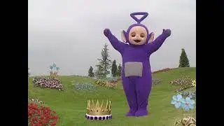 Teletubbies in Italiano 🇮🇹 EPISODIO COMPLETO ⭐ Episodio 13 Stagione 8 ⭐ Teletubbies per bambini