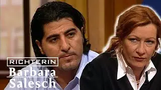 Schrecklicher Abend: Vergewaltigung nach Treffen unter Freunden.. | Richterin Salesch | SAT.1