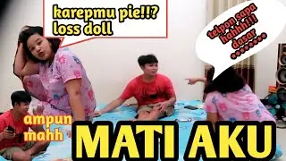 PRANK!! TELFON MANTAN NGAJAK KETEMUAN ISTRI NGAMUK BESAR