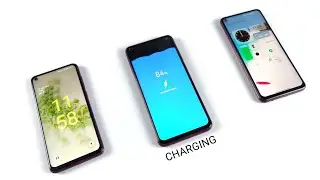TOP 3 Best MIUI 12 /13 Themes 2022 | Charging Animation | New Themes