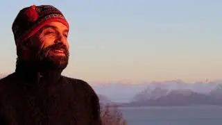 Dupre Speaks on his Background in Exploration