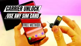 How to unlock a Google Fi phone for FREE