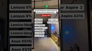Vergisiz Bilgisayar Modelleri | 9500 TL Bilgisayar Kampanyası