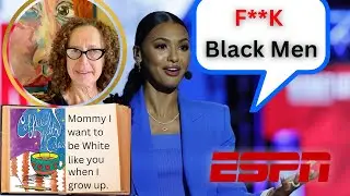 It All Makes Sense Now - Malika Andrews