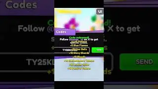 *NEW* ANIME SOULS SIMULATOR X CODES WORKING 2024 