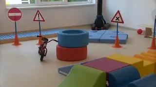 Vrtić u cvjetnom spreman za prihvat mališana