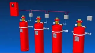 FM 200 System