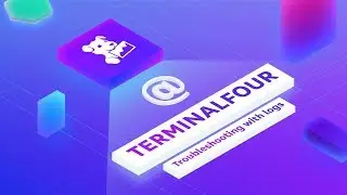 TERMINALFOUR: Resolving client issues faster with Datadog Log Management