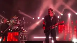 Lacey Sturm Sings “So Sick” With Seether