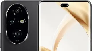 Честный обзор телефона #HONOR  200 Pro 2024 год