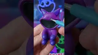 Cat Nap - Poppy Playtime Chapter 3