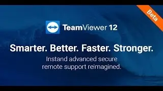 How to Install TeamViewer 12 on Debian8/Ubuntu16.XX/LinuxMint 18