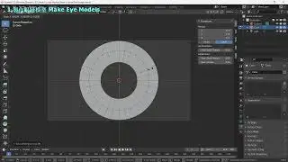 Blender Animation series 03 bake an image texture
