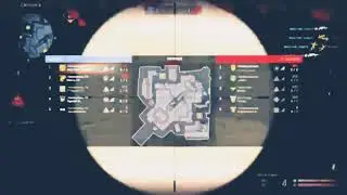 Warface моменты