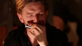 PHILLIP HENRY & HANNAH MARTIN - 'Miss Willmott's Ghost' // LOST & FOUND SESSIONS