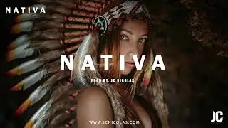 Bachata - Instrumental 2021 | | Nativa 🎸 Beat Bachata 2021