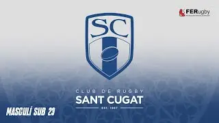 CN-M23 J18: CRSC vs CR HUESITOS LA VILA