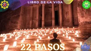 INVOCACIÓN CONSCIENTE | Libro de la Vida