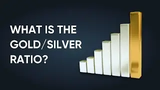Gold to Silver Ratio - What is it and How Can You Trade it?