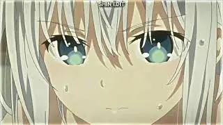 Origami agak laen || Date A Live || Jedag Jedug Anime