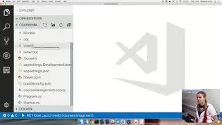 Dotnet Core MVC - Gery Young