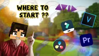 Best Video Editing Software For Beginners - Filmora VS Premier Pro