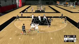 NBA2K19  066 JRC
