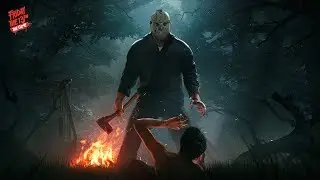 Friday The 13th | BANA GÖRE YENİ JASON SİZE GÖRE ESKİ JASON | BÖLÜM #1
