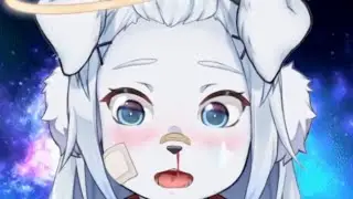 TAIGA HAD AN OOPSIE