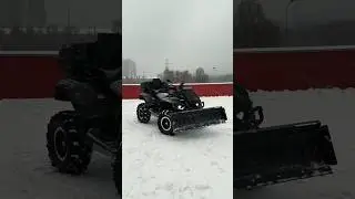 Зимний набор для Stels Guepard 850G 2.0 🔥 