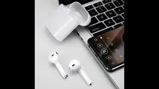 i7s TWS Bluetooth Earphone Wireless Headphones