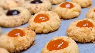 Unglaublich leckere Kekse in 4-6 Varianten -- aus nur einem Teig! Einfaches und Schnelles Rezept