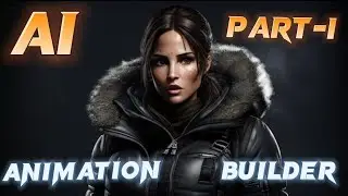 Using AI Text-to-VIDEO Generators (animation & realistic)