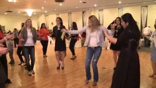 Circumcision Party in Toronto ( Sünnet Düğünü / Toronto  25, April 2015 )  Emir Barzan Cevizci