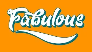 Disco / Pop Instrumental Beat - Fabulous