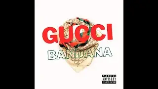 Gucci Bandana (Mammut Remix)