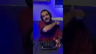 BOSSA NOVA BEAT TUTORIAL / УРОКИ БИТМЕЙКИНГА / AKAI MPD 218 / LATIN / FINGER DRUMMING