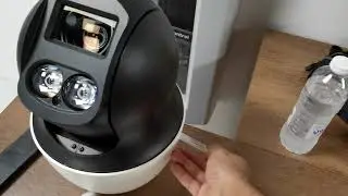 XNP 6370RH Installation and basic configuration.
