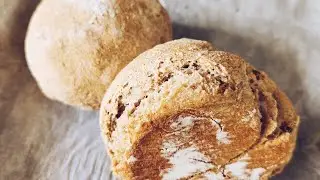 One Simple Ingredient to Save a Failed Sourdough