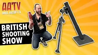 British Shooting Show 2023 | AATV EP215