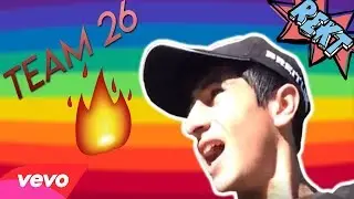 DISS TRACK?