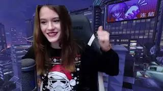 Девушки стримят. Игровые эфиры 24/7)