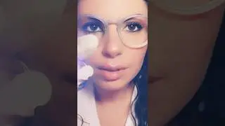 Asmr cranial nerve exam 