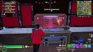 O Matador Fortnite