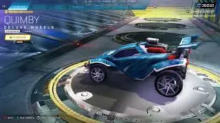 Today’s Rocket League Daily Item Shop Showcase ⏱️🏎️💨 | August 22nd, 2024